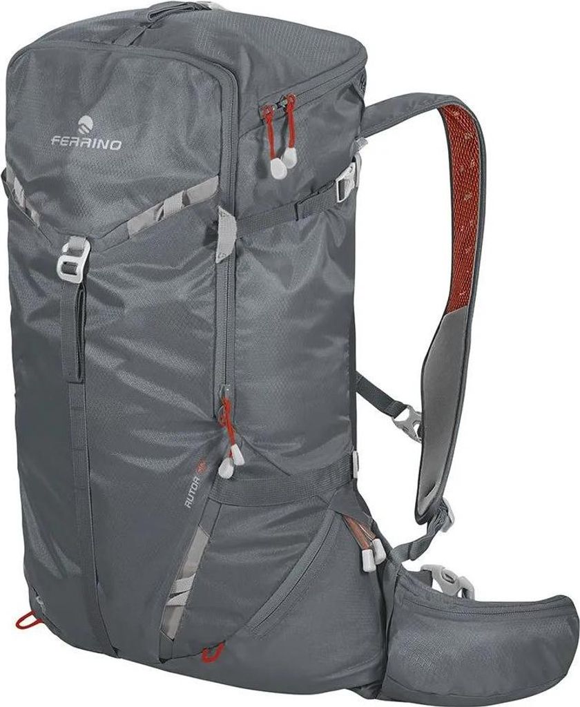 Ferrino Rutor 30l Rucksack Grau Herren,Damen Grau One Size