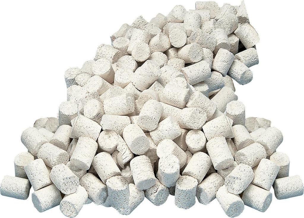 Fluval -Max für U-Innenfilter 170 g Produktbild 