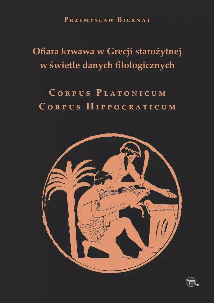 Ouvrage de philologie grecque - Corpus Platonicum et Hippocraticum