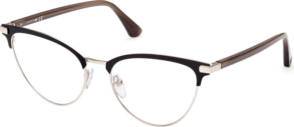 Brillenfassung Web Eyewear WE5395