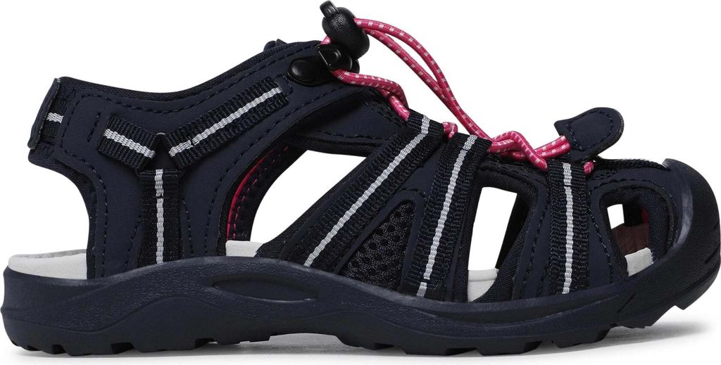 Sandalen Campagnolo 30Q9664-38UL für Kinder