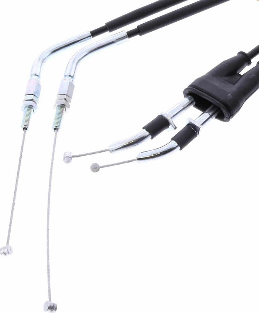 JMP 151-122 Gaszug-Kit für Suzuki GSX