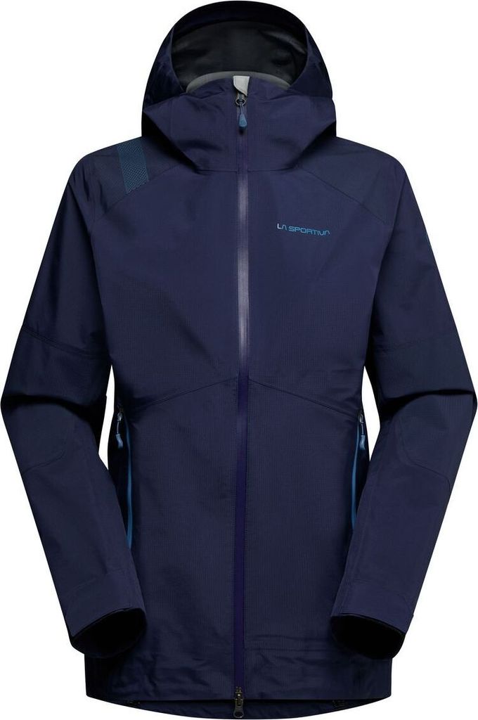 Roseg GTX Jkt W, Style T01, Farbe 643643 Deep Sea, Größe S, La Sportiva