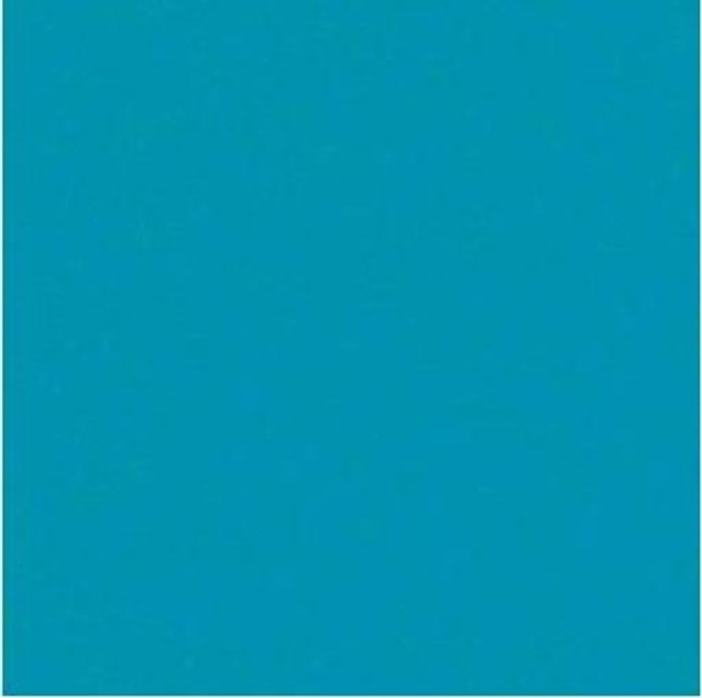 Carton Bristol A1 Bleu Clair 20 Pièces pour Maquettes et Signalétique