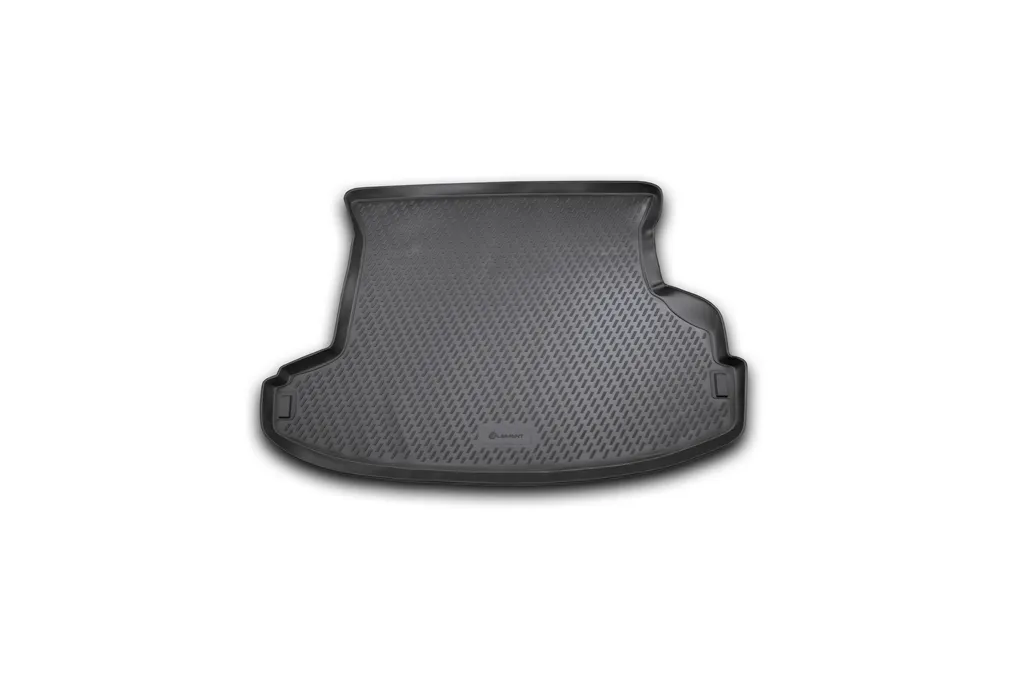 Novline Vasca Baule su Misura Nissan X-Trail 2001-2007 | Gomma TPE
