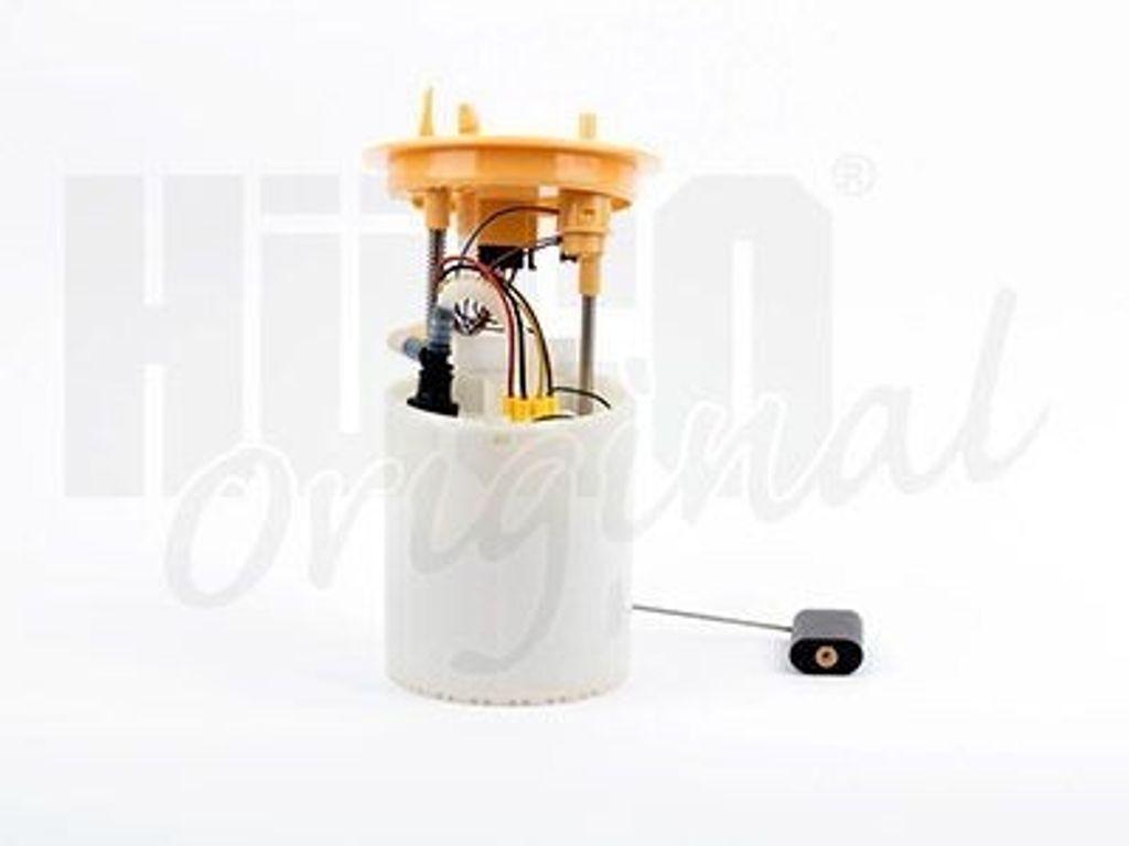 Kraftstofffördermodul HUCO 133292