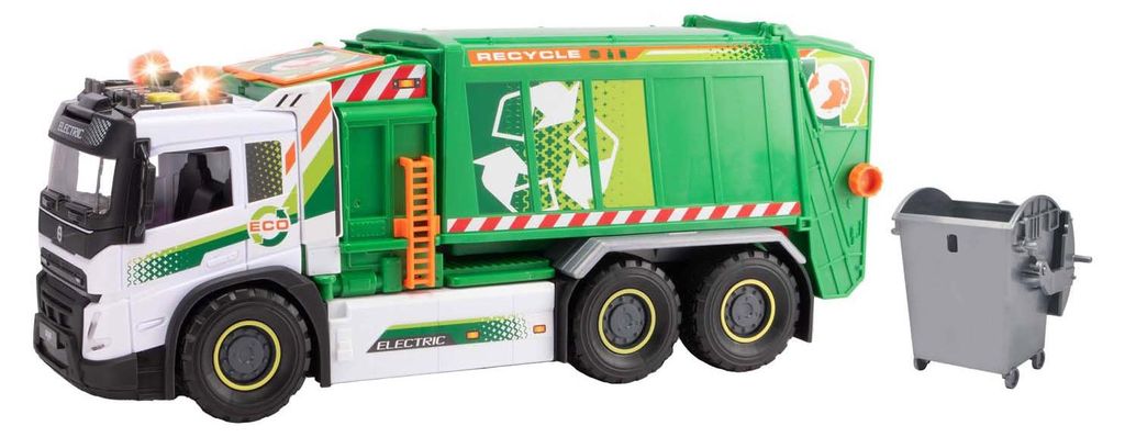 Dickie Giant swinger 55cm w/dw 374-9040 Image du produit 