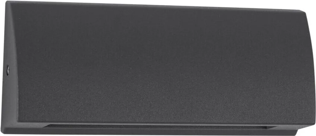 Luminaire Escalier LED Nova Luce Liv Gris : Évitez les Chutes la Nuit