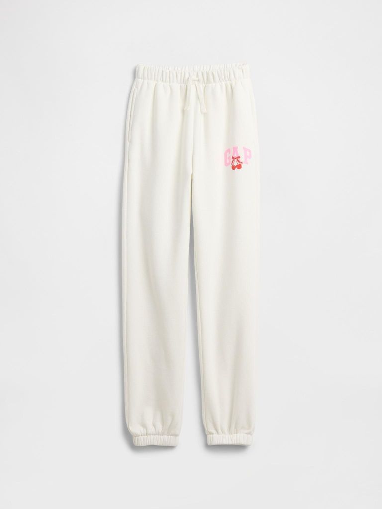GAP Kinder-Jogginghose mit Logo M