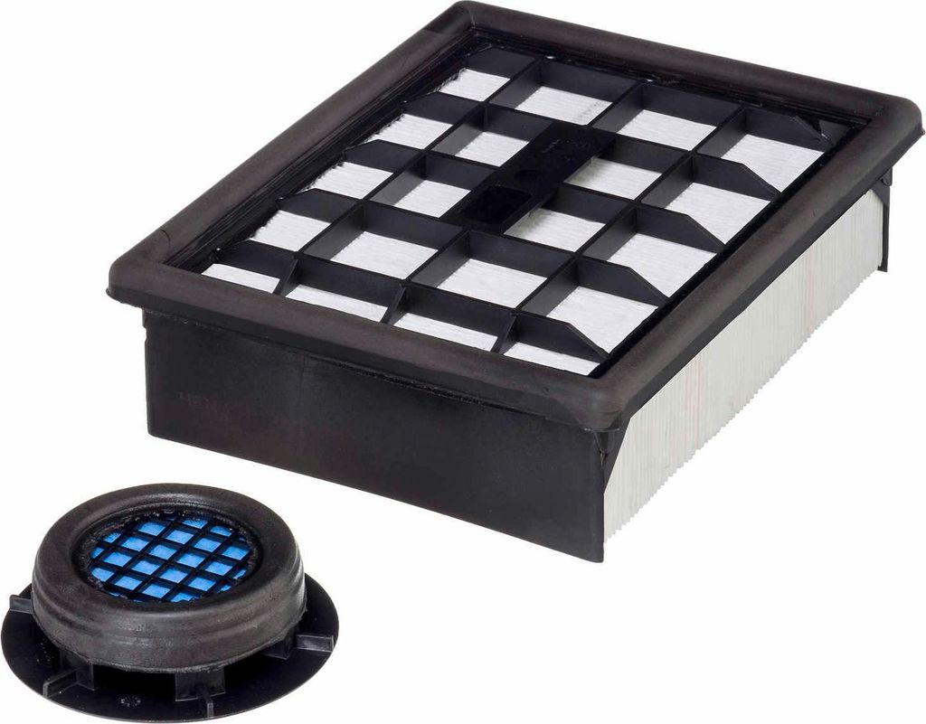 HENGST FILTER EAS770M D359-2 Ölabscheider Kurbelgehäuseentlüftung für SCANIA 4 - series P,G,R,T - series R I