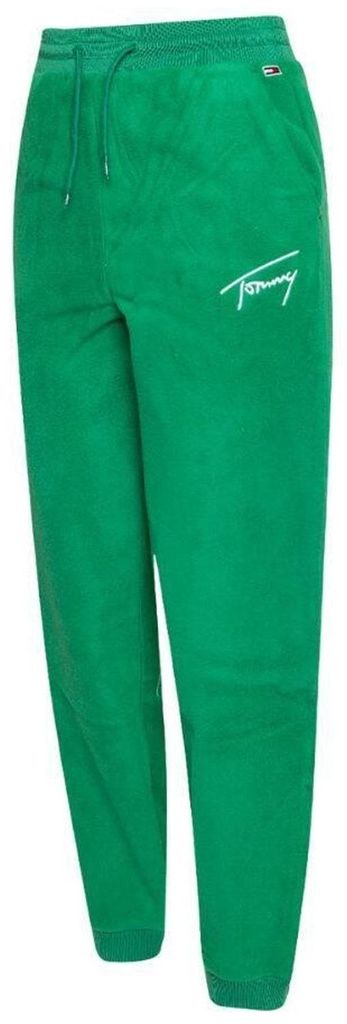 Tommy Jeans - Trainingshose für Damen NA574 (XXS) (Grün)