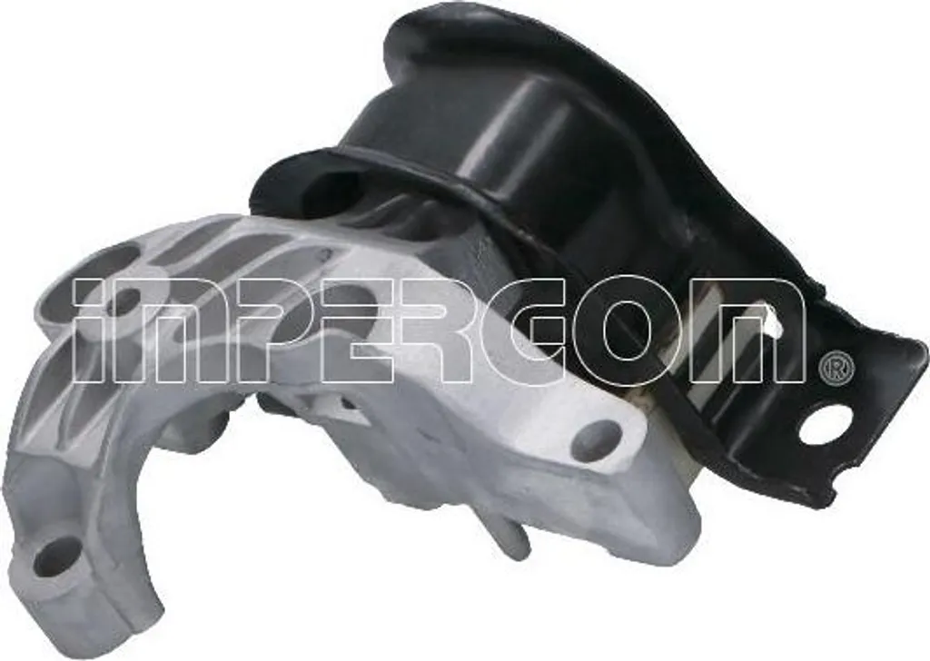 Supprimer les Vibrations Moteur Dacia avec Support Imperium OE 112102118R