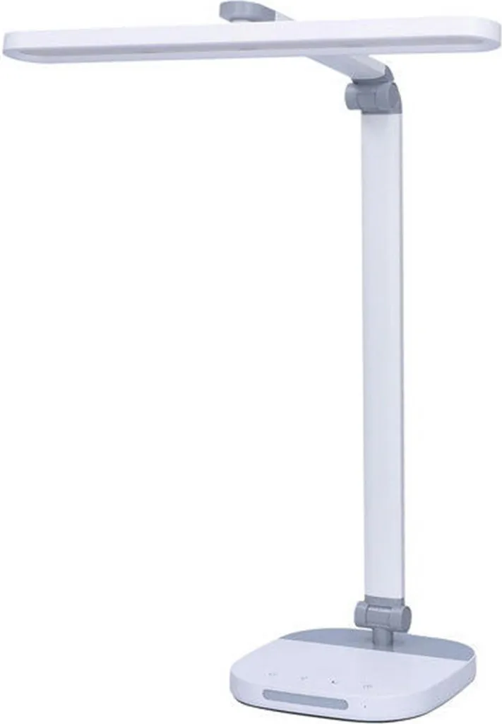 Lampe de Bureau LED Tactile Solight WO65 avec Intensité Variable et Veilleuse - 13