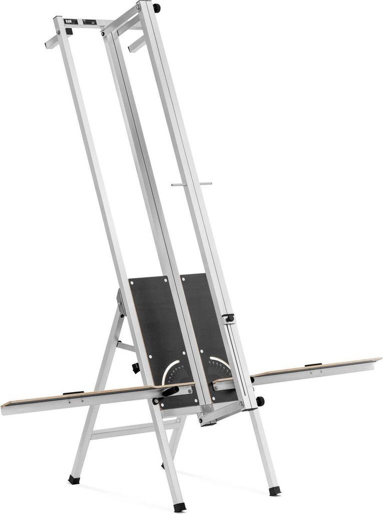 Expondo MSW Dämmstoffschneider - bis 1500 mm - 0 - 180° -  Produktbild 