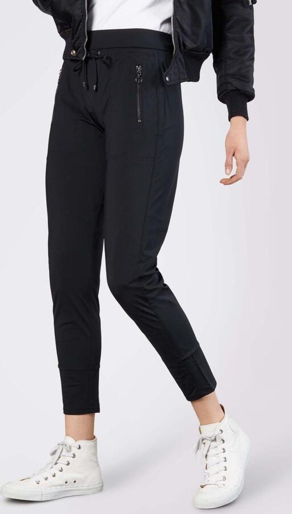 Mac - Damen Hose, EASY active (3020-00-0169L), Größe:W44, Produktbild 