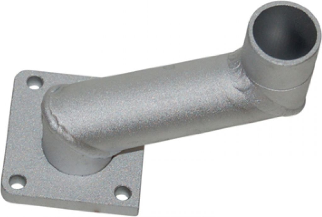 Ansaugstutzen A35 19mm DMP