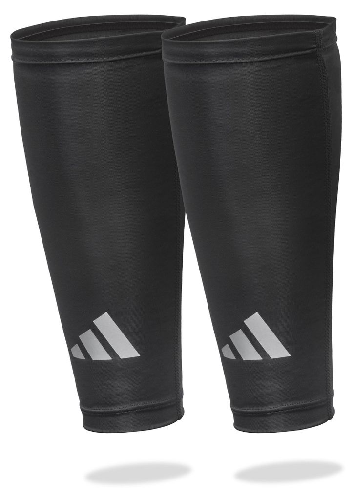 Rękawy kompresyjne dla dorosłych na łydki adidas - Zdjęcie produktu 