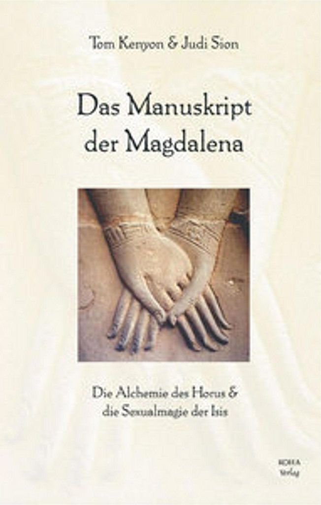 Das Manuskript der Magdalena Obrázok produktu 