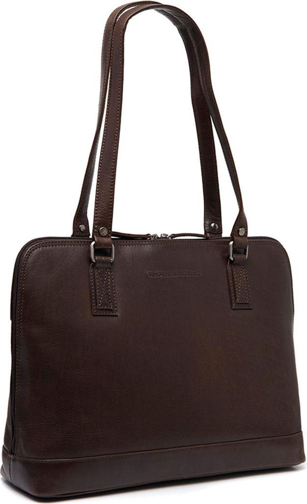 The Chesterfield Brand Schultertasche Selvino Shoulderbag Produktbild 