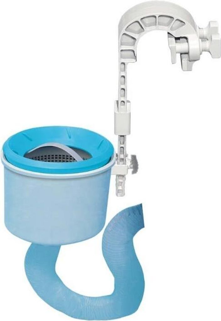 INTEX 28000 - Skimmer powierzchniowy - Deluxe Zdjęcie produktu 10