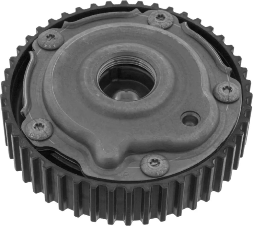 Distributeur d'arbre à cames 46 dents PARTSTEC pour FIAT PANDA Essence