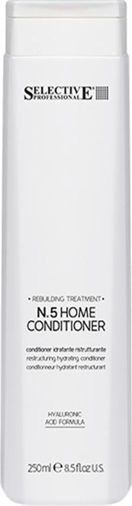 Selective Professional Rebuilding Home Conditioner 250ml Immagine del prodotto 
