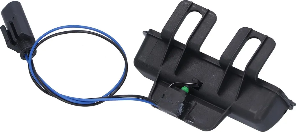 Sblocco portellone posteriore Maniglia portellone posteriore A4517470187 Sostituire per Smart Fortwo Passion/Pure