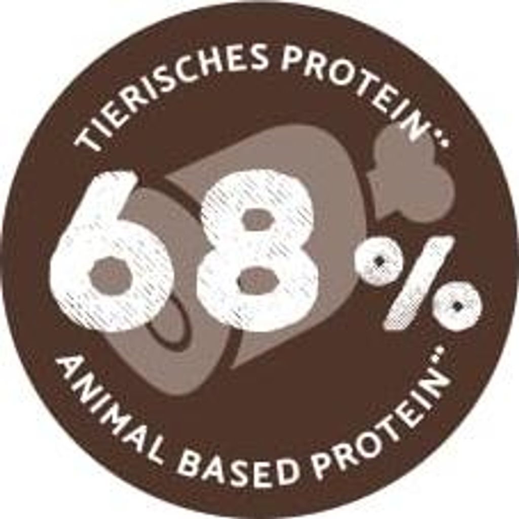 Bosch VOLWASSEN met verse zalm en aardappelen Productafbeelding 