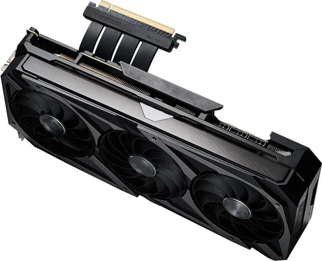 Évitez les chutes de FPS avec le Câble Riser Phanteks PCI-E 4.0 x16