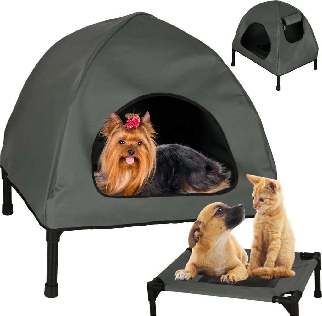 Offerta Cuccia Tenda 60x54x44 cm | Miglior Rapporto Qualità Prezzo