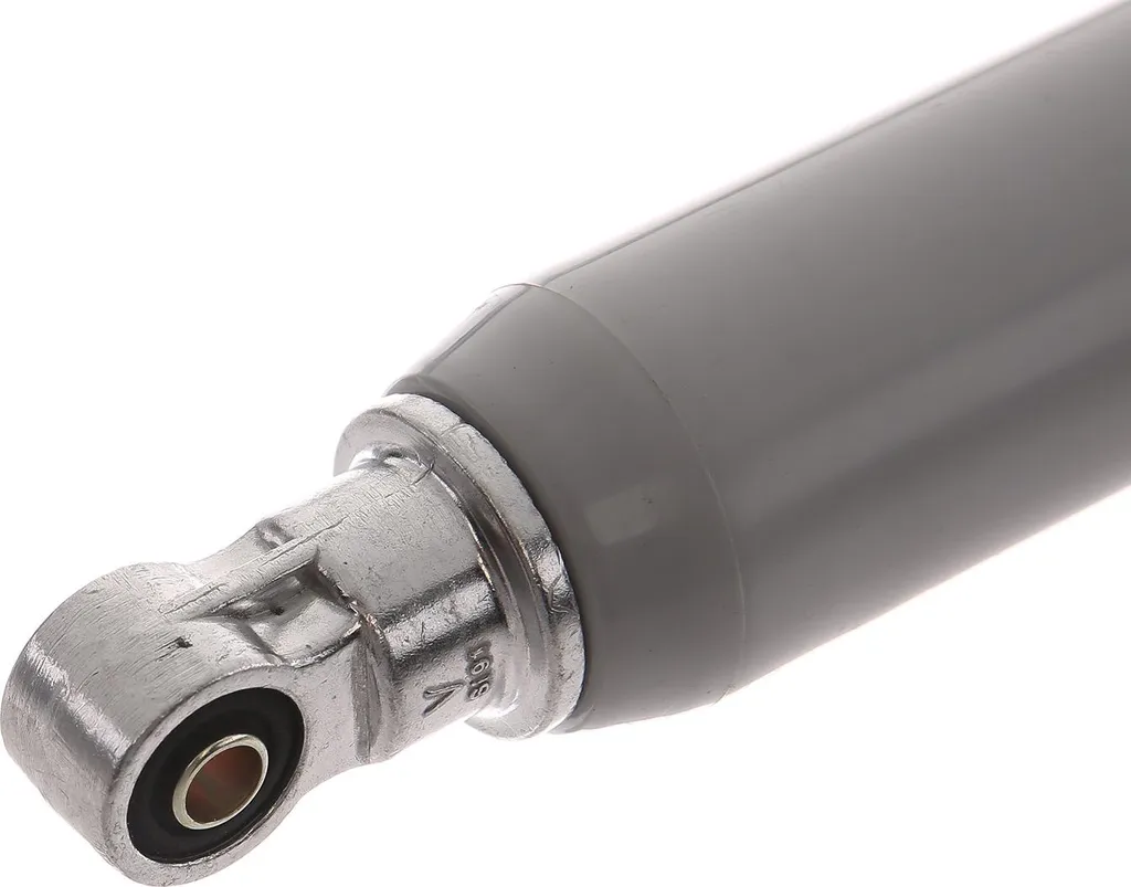Kit entretoises avant 307 mm pour rénovation Simson Star et Hawk - 4
