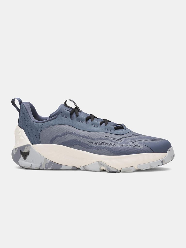 Under Armour Herrenschuhe UA Project Rock 8-GRY 11 Produktbild 