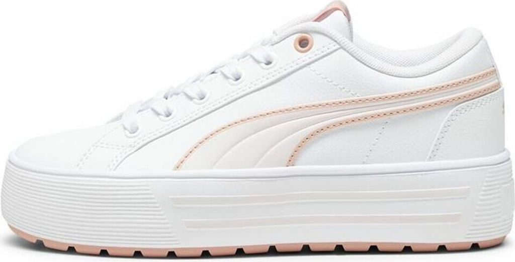 Laufschuhe für Damen Puma Kaia 2.0 Weiß - 37