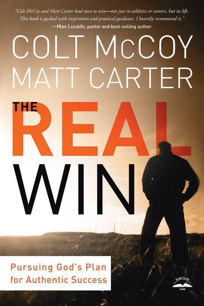 The Real Win
