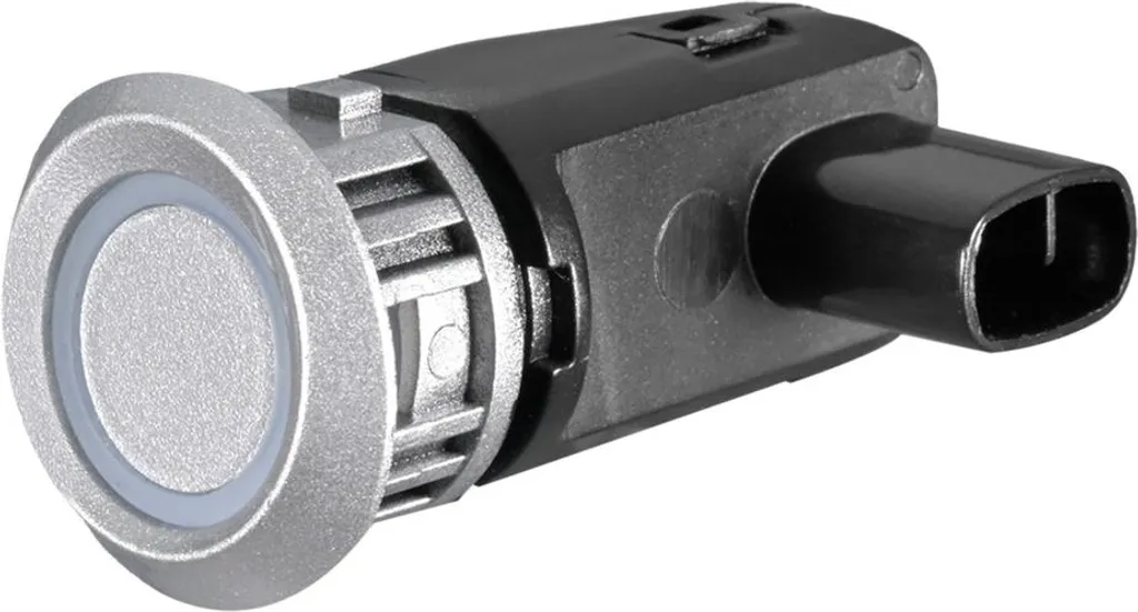 Radar de recul arrière 2 pôles HELLA compatible CHEVROLET CAPTIVA SUV