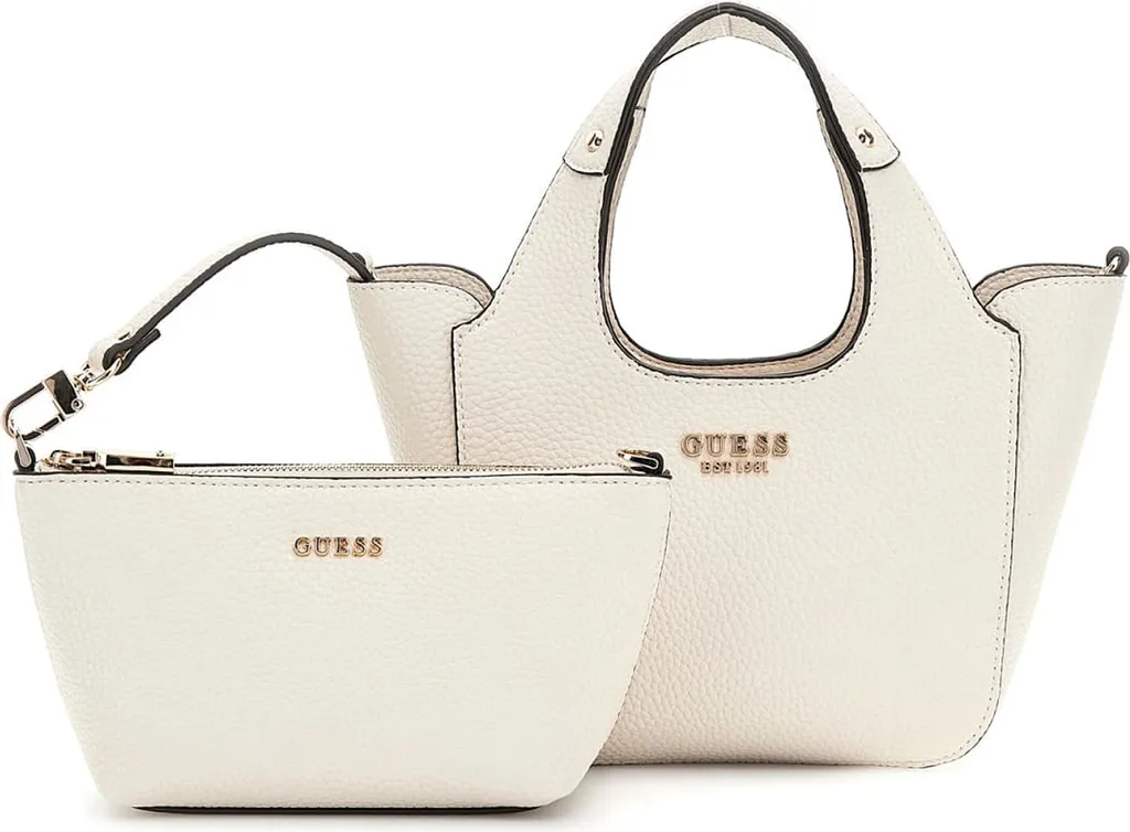 Sac Guess Helina Mini 16 cm : fini les sacs lourds et encombrants