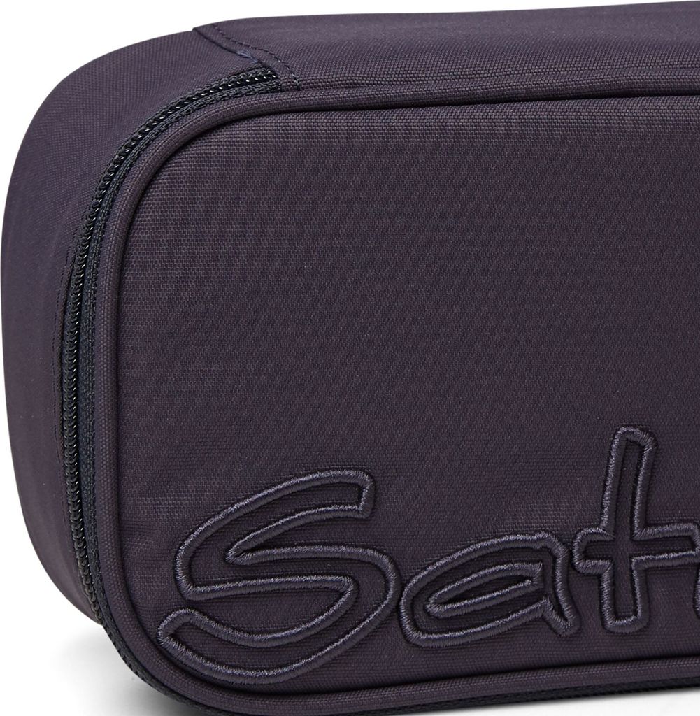 Satch Schlamperbox Nordic Grey Produktbild 2