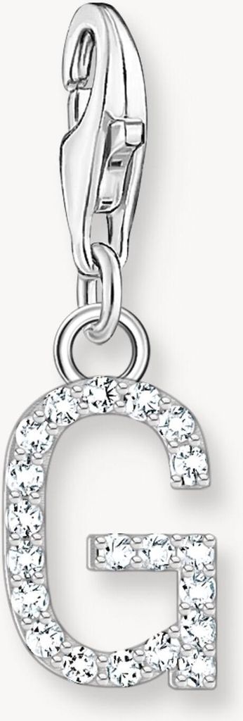 Thomas Sabo Letters 1939-051-14 Charm Anhänger