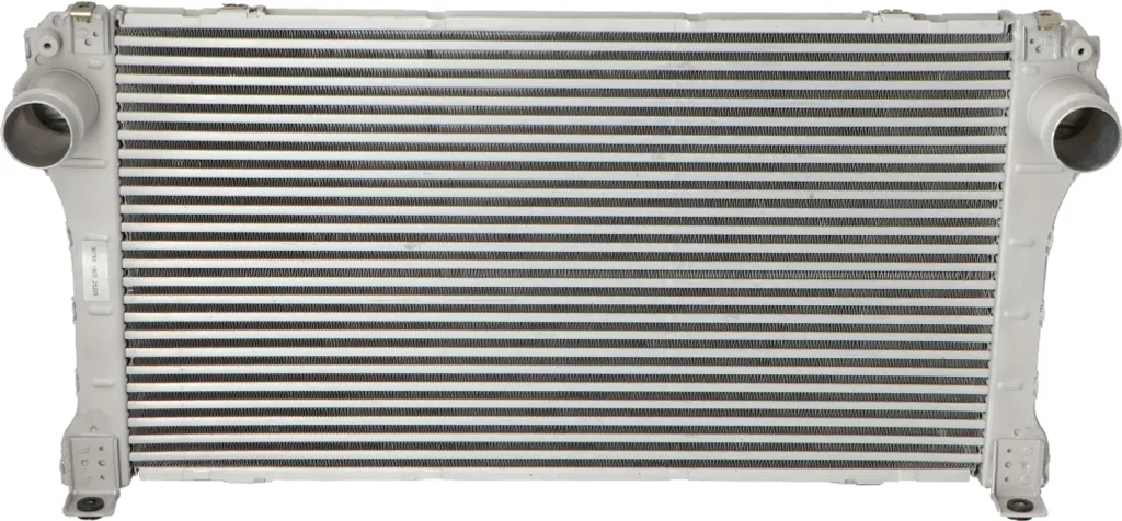 Refroidisseur turbo pour Toyota Auris (E15) - Remplacement NRF 30786