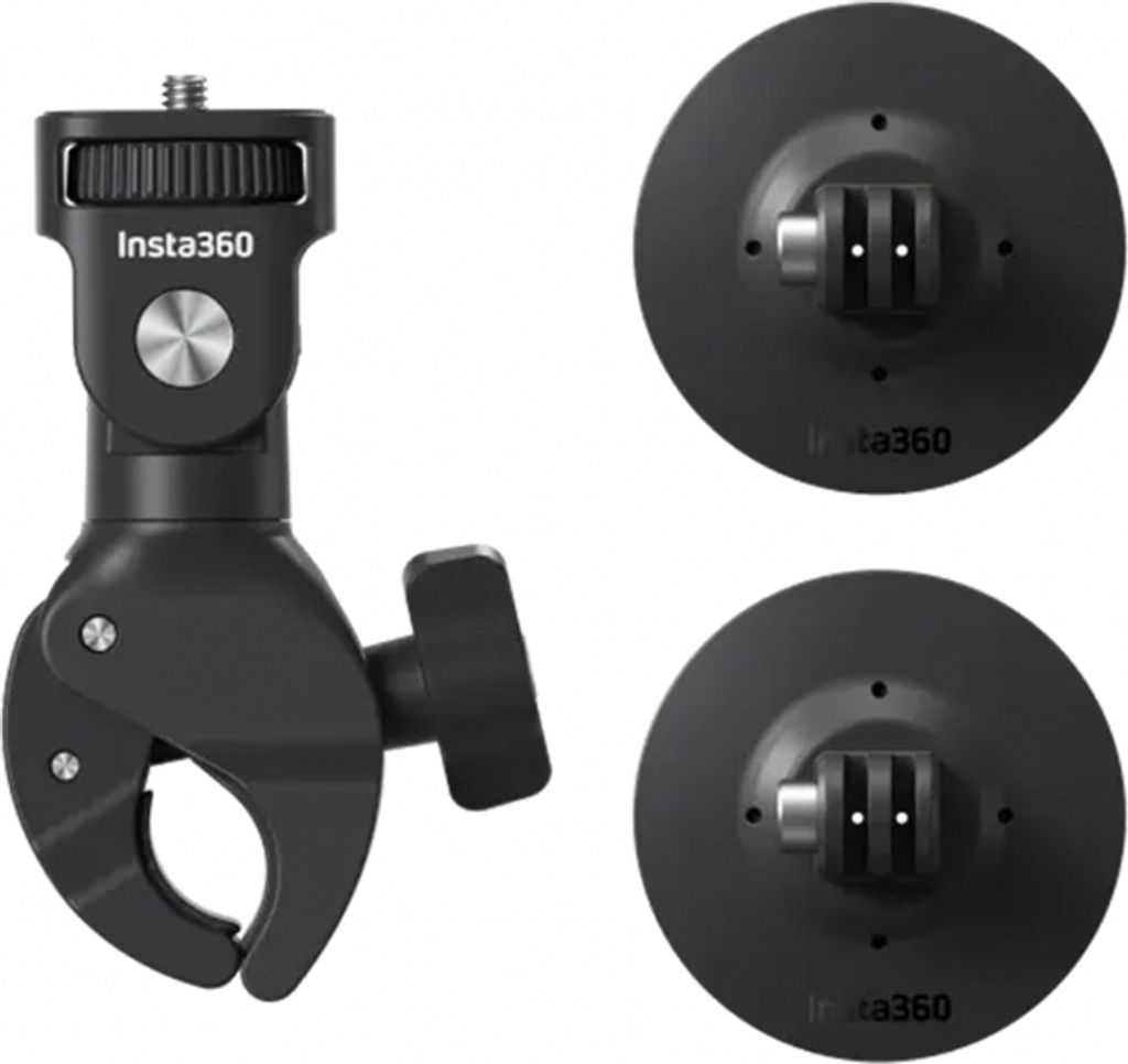 Insta360 Motorcycle Accessories Bundle Obrázek produktu 4