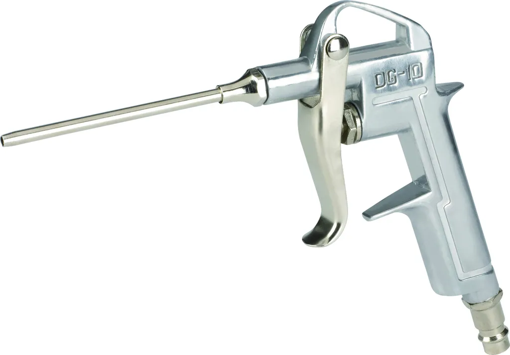Pistola Aria Compressa Einhell Becco Lungo | Accessorio Top Garage