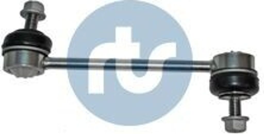 RTS Koppelstange Stabilisator passend für PEUGEOT 406 (8B) Hinten Rechts Hinten Links 97-00782