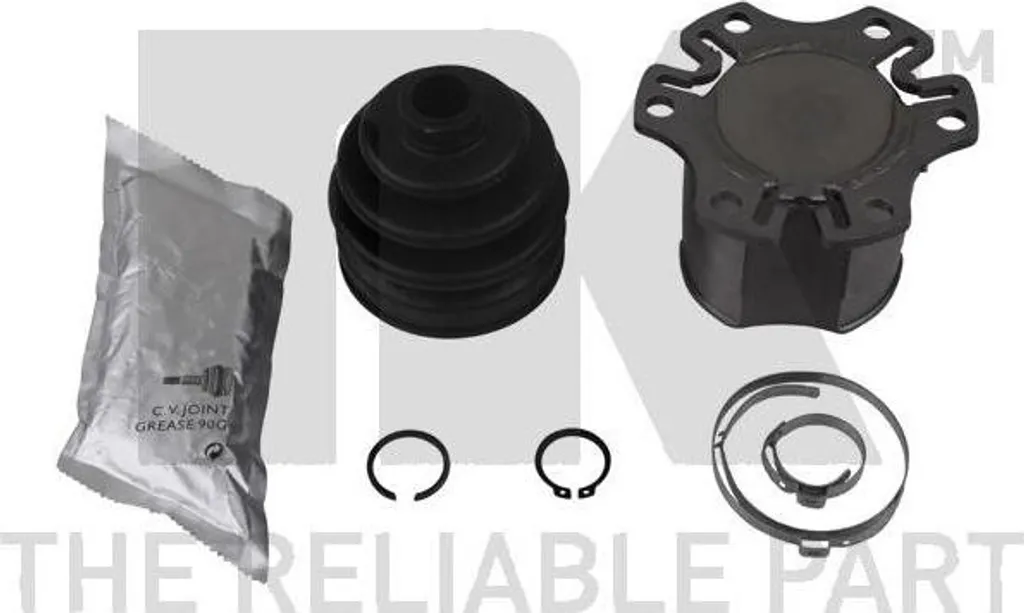 Supprimer les vibrations de transmission sur Audi et Sharan