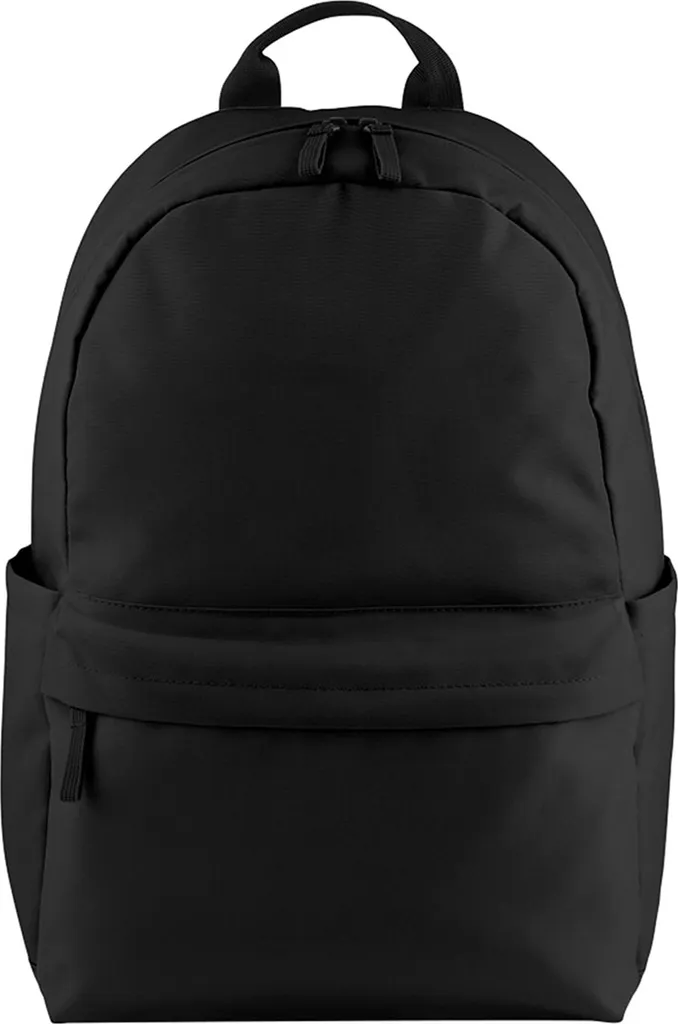 Zaino Bagbase EveryWear 20L Nero RW10659 | Stile Urban-Tech