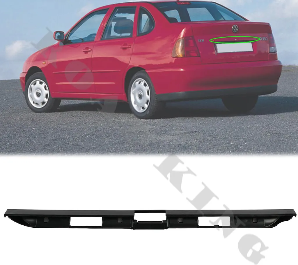 Offerta Maniglia Portellone VW Polo 96-02 | Serratura Bagagliaio con Chiavi