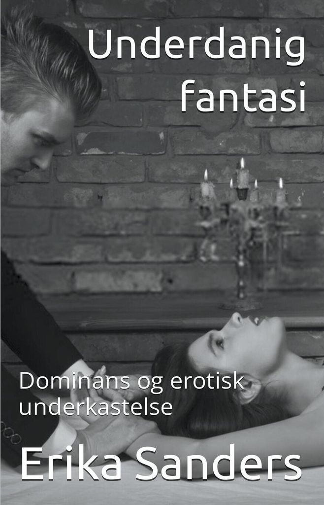Underdanig Fantasi