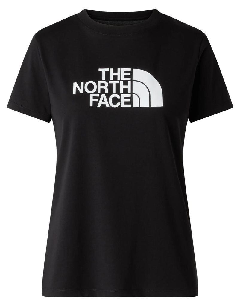 THE NORTH FACE Damen T-Shirt Evolution Half Dome Slim SS Tee