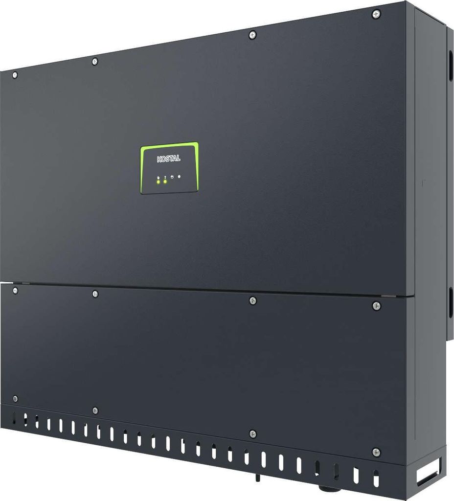 KOSTAL Solar-Wechselrichter PIKO CI 50