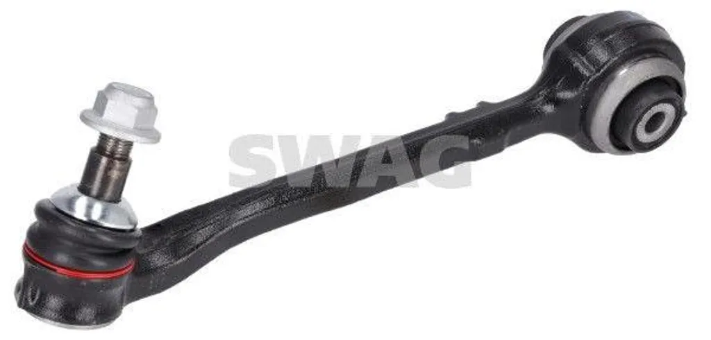 Bras de suspension arrière SWAG : stoppez les bruits de train sur BMW X3
