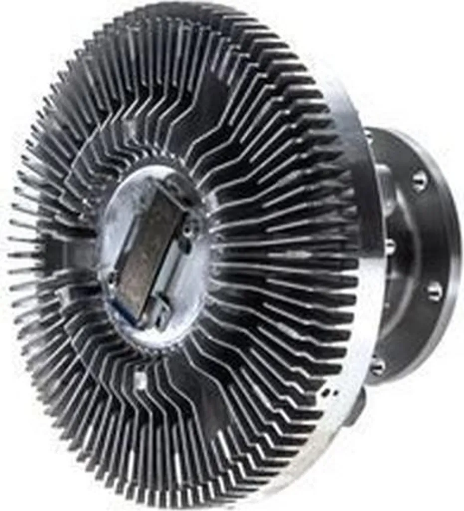 Embrayage thermique de ventilateur Ø 233 mm MAHLE pour DAF série 85